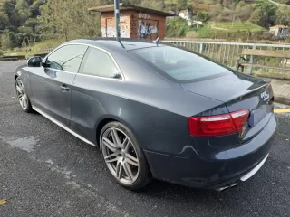 Audi S5 2008
