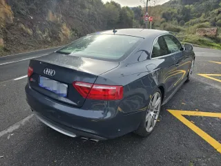 Audi S5 2008