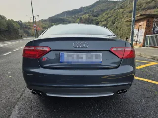 Audi S5 2008