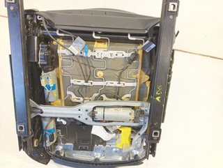 ASIENTO DELANTERO IZQUIERDO BMW SERIE 3 COUPE (E9