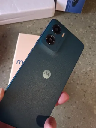 Motorola G81 Extreme 4GB RAM
