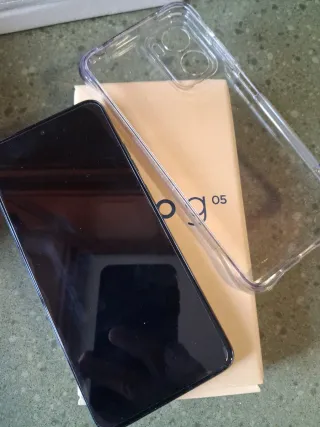 Motorola G81 Extreme 4GB RAM