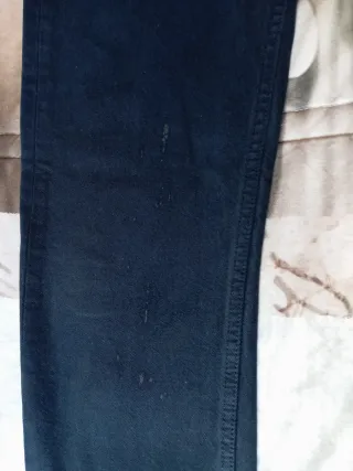 Pantalones Vaqueros Levi's 501