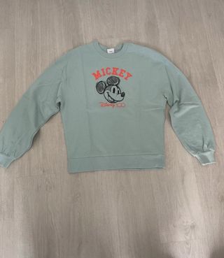 Lote 5 sudaderas HOUSTON USA