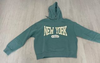 Lote 5 sudaderas HOUSTON USA