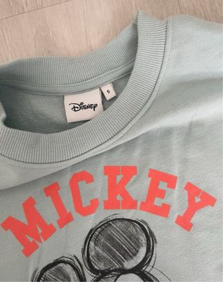 Lote 5 sudaderas HOUSTON USA