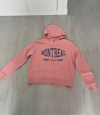 Lote 5 sudaderas HOUSTON USA