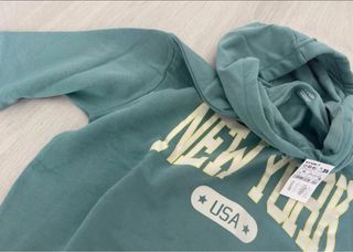 Lote 5 sudaderas HOUSTON USA