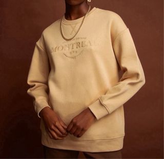 Lote 5 sudaderas HOUSTON USA