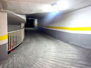 Garaje en venta en Centro en Gandia