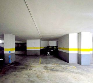 Garaje en venta en Centro en Gandia