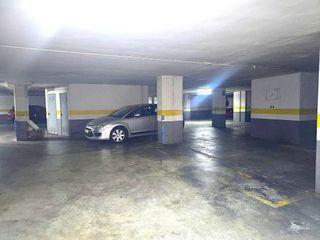 Garaje en venta en Centro en Gandia
