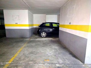 Garaje en venta en Centro en Gandia