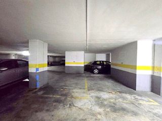 Garaje en venta en Centro en Gandia