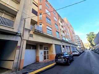 Garaje en venta en Centro en Gandia