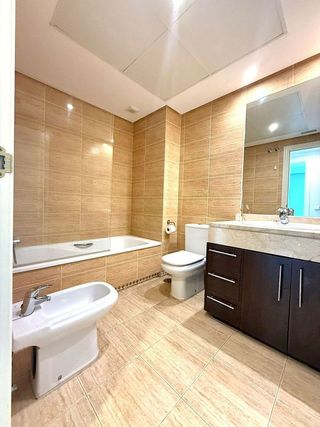 Piso en alquiler en Nueva Andalucía centro en Marbella