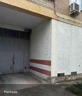 Local comercial en venta en Parque de los Cineastas en Zaragoza