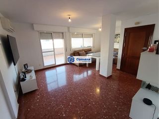 Ático en venta en Martos