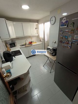 Ático en venta en Martos