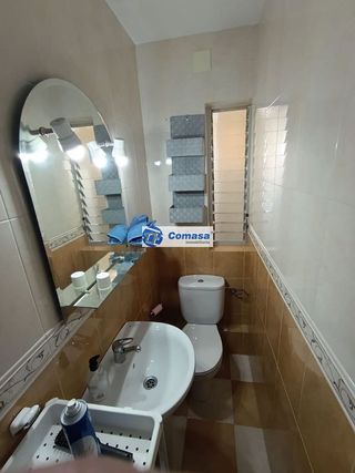 Ático en venta en Martos