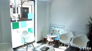 Local comercial en venta en Isla Cristina ciudad en Isla Cristina