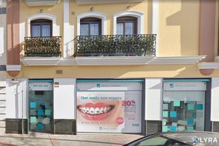 Local comercial en venta en Isla Cristina ciudad en Isla Cristina