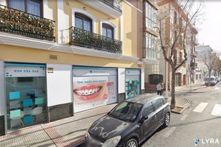 Local comercial en venta en Isla Cristina ciudad en Isla Cristina