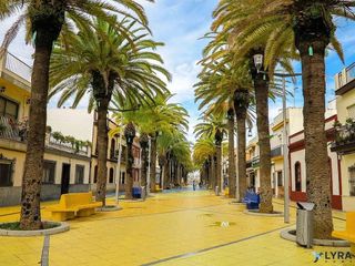 Local comercial en venta en Isla Cristina ciudad en Isla Cristina