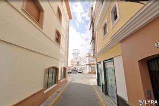 Local comercial en venta en Isla Cristina ciudad en Isla Cristina