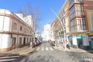 Local comercial en venta en Isla Cristina ciudad en Isla Cristina