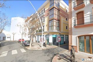 Local comercial en venta en Isla Cristina ciudad en Isla Cristina