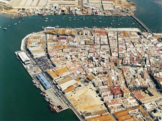 Local comercial en venta en Isla Cristina ciudad en Isla Cristina