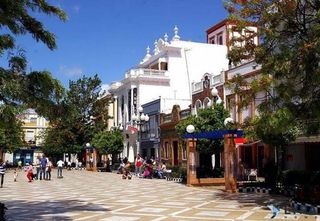 Local comercial en venta en Isla Cristina ciudad en Isla Cristina