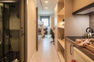 Estudio en alquiler en Campus de la Salud en Granada