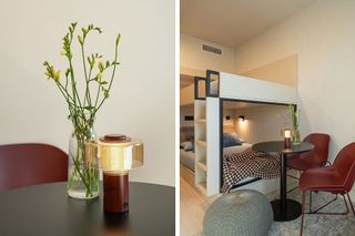 Estudio en alquiler en Campus de la Salud en Granada