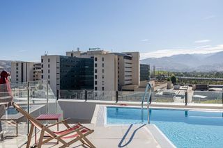 Estudio en alquiler en Campus de la Salud en Granada