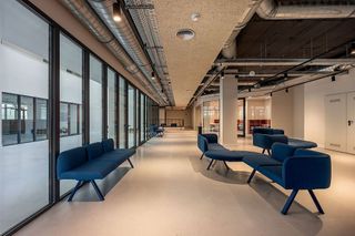 Estudio en alquiler en Campus de la Salud en Granada