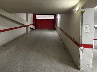 Garaje en venta en Instituts - Universitat en Lleida