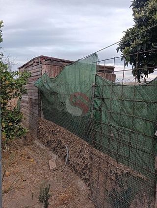 Terreno en venta en Cártama