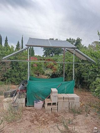 Terreno en venta en Cártama