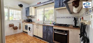 Chalet en venta en Rubite