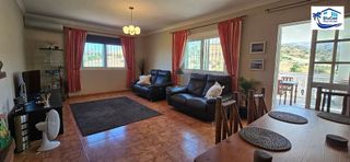 Chalet en venta en Rubite