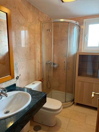 Piso en alquiler en Pajaritos - Plaza de Toros en Granada