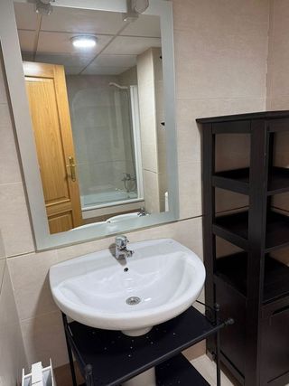 Piso en alquiler en Pajaritos - Plaza de Toros en Granada