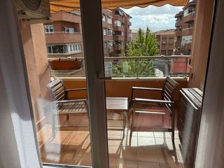 Piso en alquiler en Pajaritos - Plaza de Toros en Granada