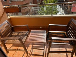 Piso en alquiler en Pajaritos - Plaza de Toros en Granada