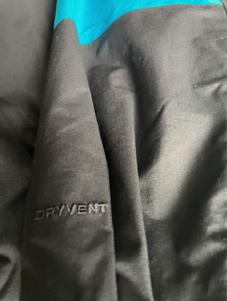 Chaqueta The North Face Extreme