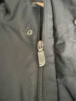 Chaqueta The North Face Extreme