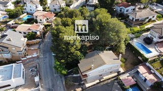 Terreno en venta en Segur de Calafell en Calafell