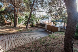 Terreno en venta en Segur de Calafell en Calafell